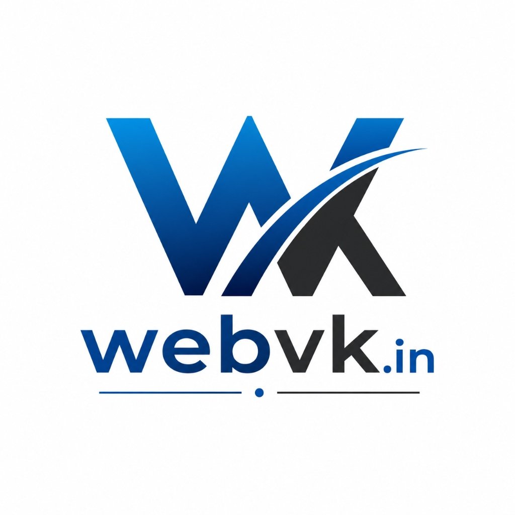 WebVK Logo